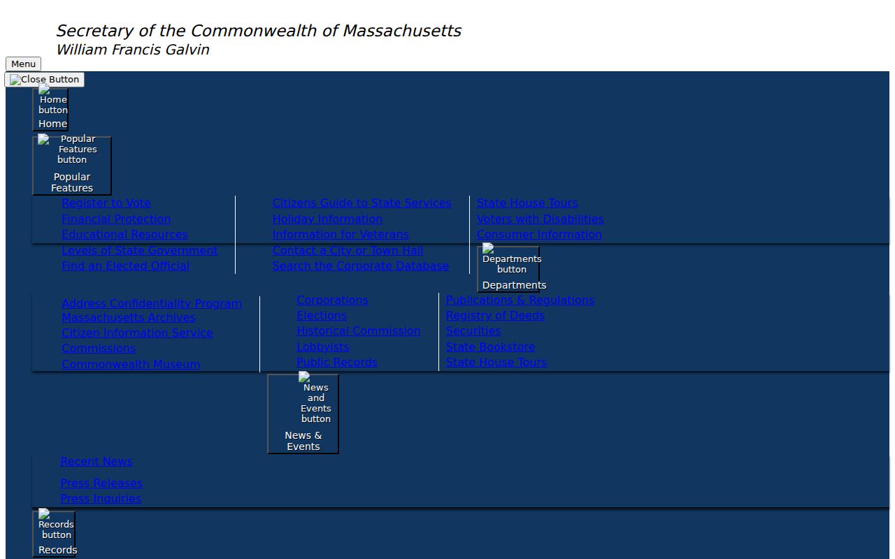 Acton ZIP code directory Massachusetts individual voter registration lookup